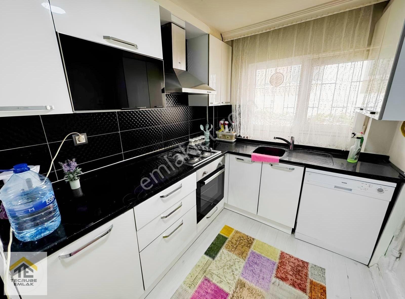 Gata Ve Şehir Hastanesi Yakını Tam Merkezde 2+1 Eşyalı Kiralık - Görsel 8