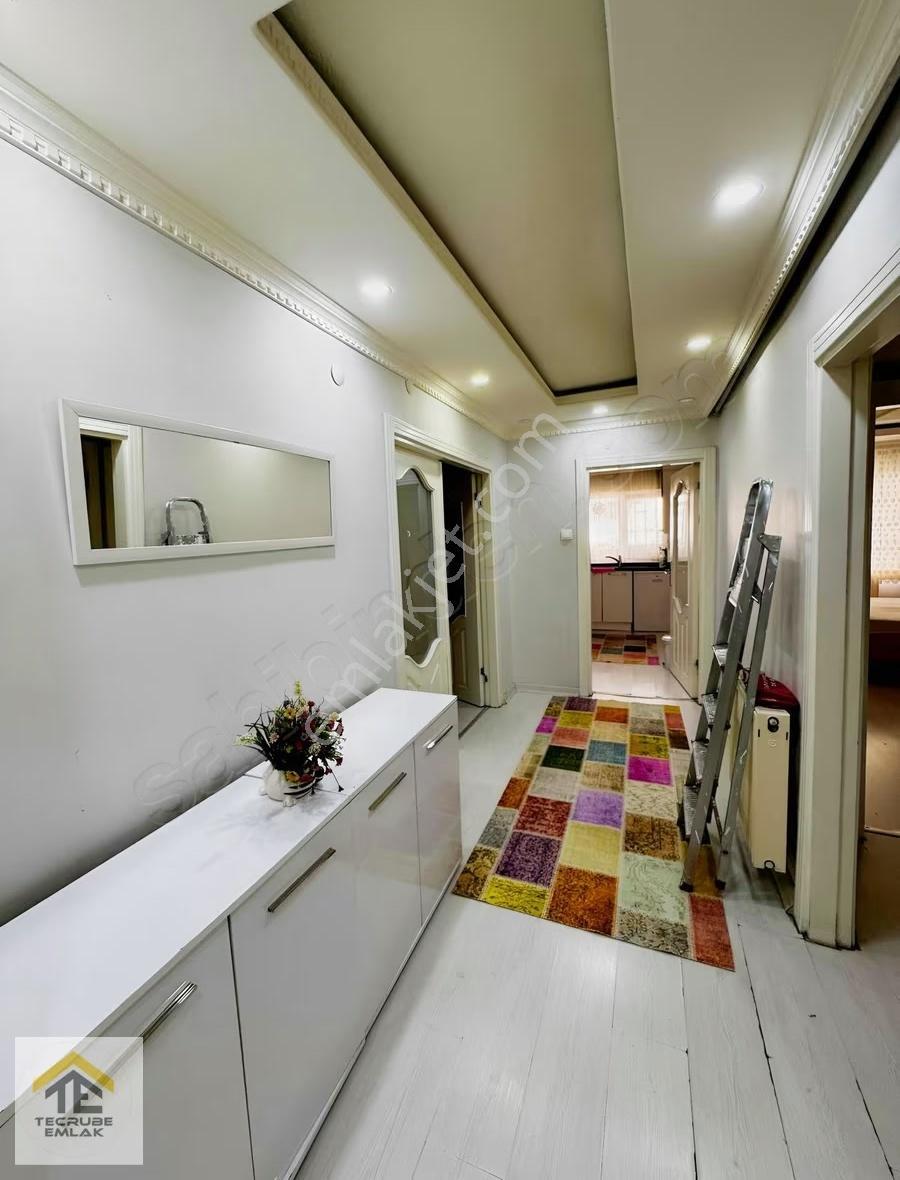 Gata Ve Şehir Hastanesi Yakını Tam Merkezde 2+1 Eşyalı Kiralık - Görsel 27
