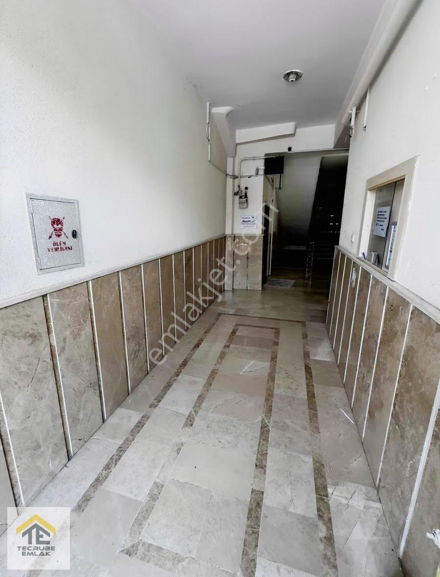 Gata Ve Şehir Hastanesi Yakını Tam Merkezde 2+1 Eşyalı Kiralık - Görsel 30