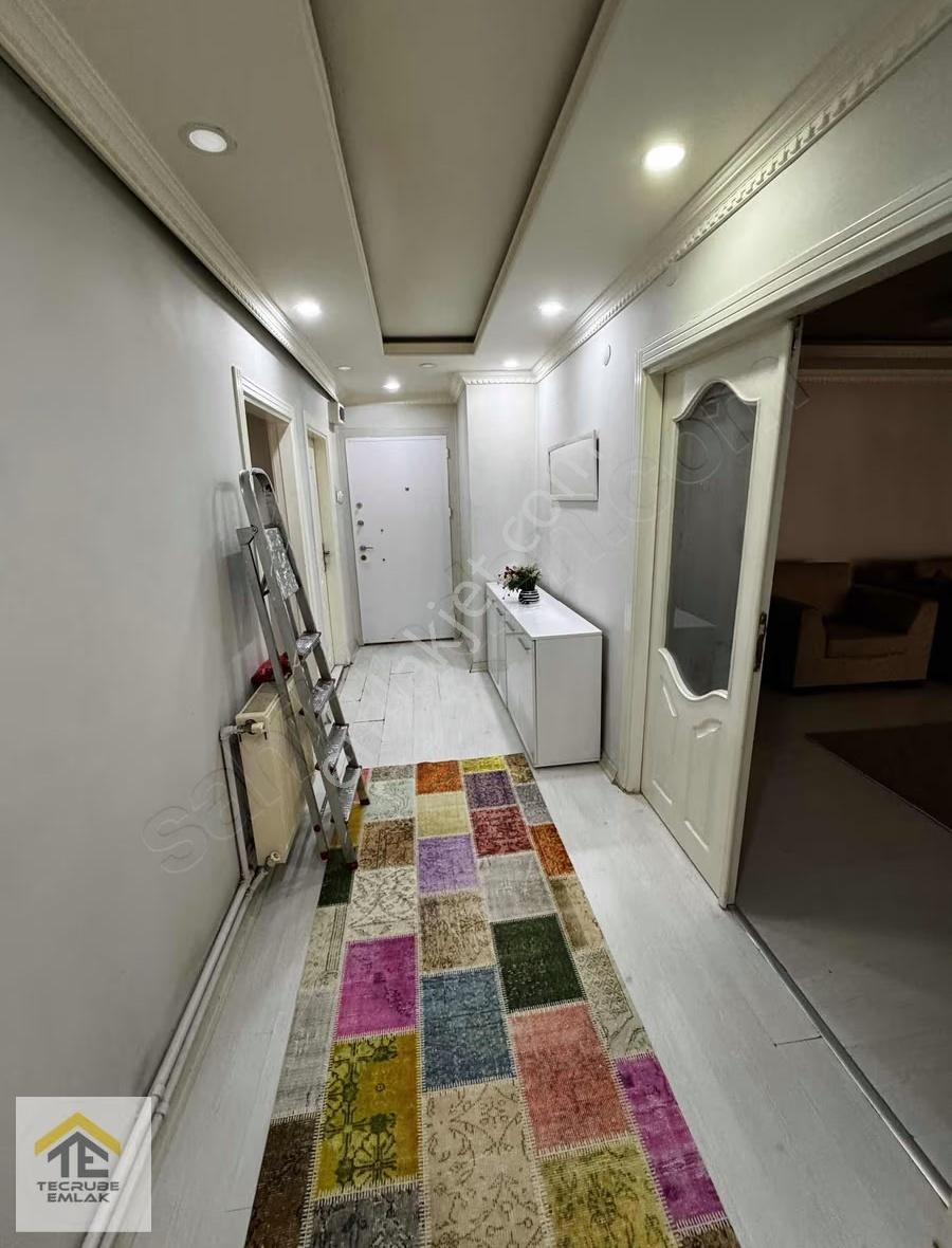 Gata Ve Şehir Hastanesi Yakını Tam Merkezde 2+1 Eşyalı Kiralık - Görsel 7