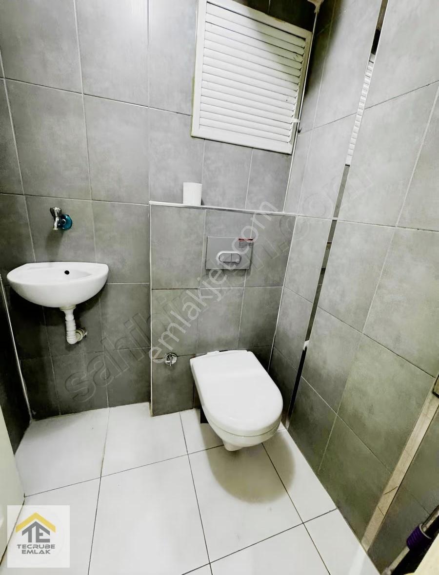 Gata Ve Şehir Hastanesi Yakını Tam Merkezde 2+1 Eşyalı Kiralık - Görsel 21