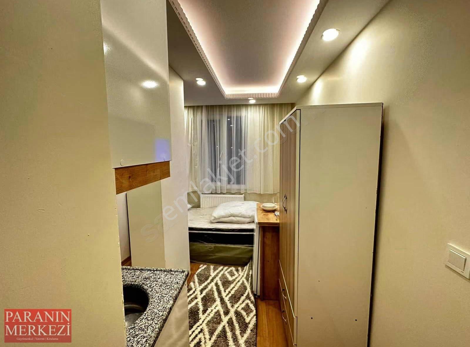 Levent Metrosuna Yürüme Mesafede Full Eşyalı 1 + 0 Daıre - Görsel 8