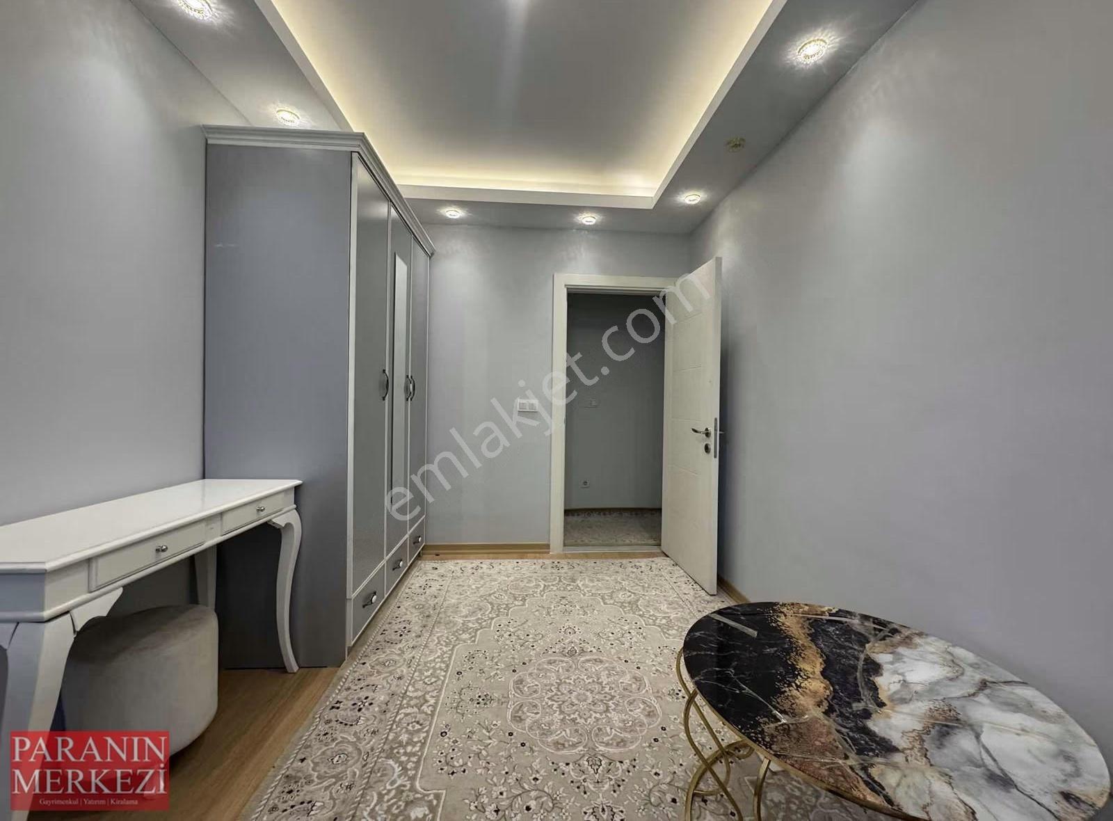 N City 2+1 Satılık Daire - Görsel 9