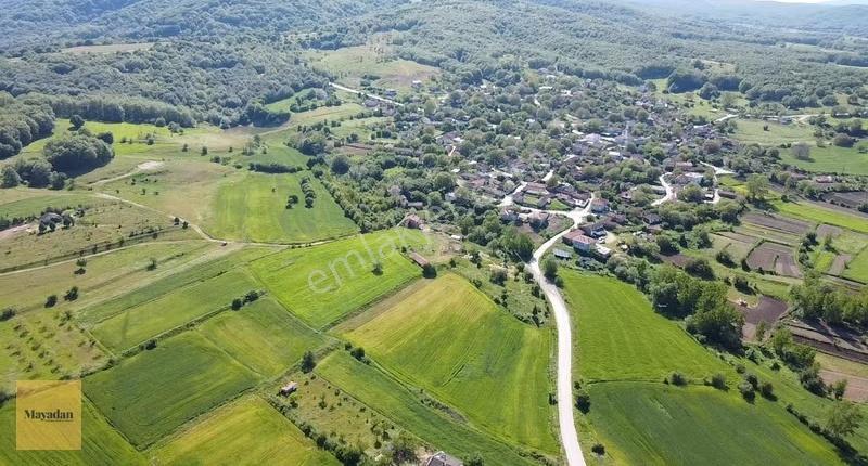 Mayadan Çukurpınar'da 3.187m2 Satılık Arazi - Görsel 3