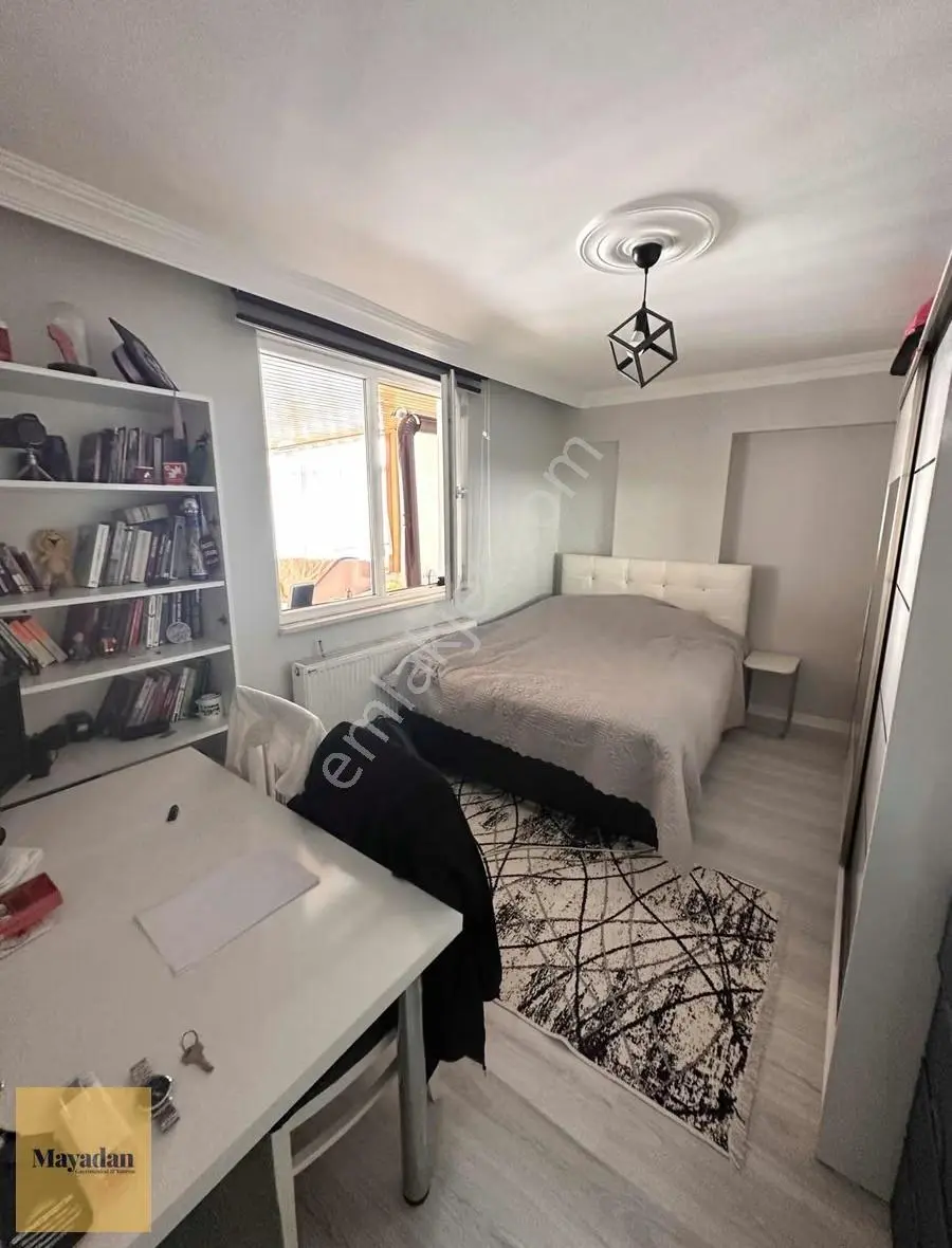 Satılık 3+2 Dubleks, 235 M2, Asansörlü, Çarşının Merkezinde - Görsel 3