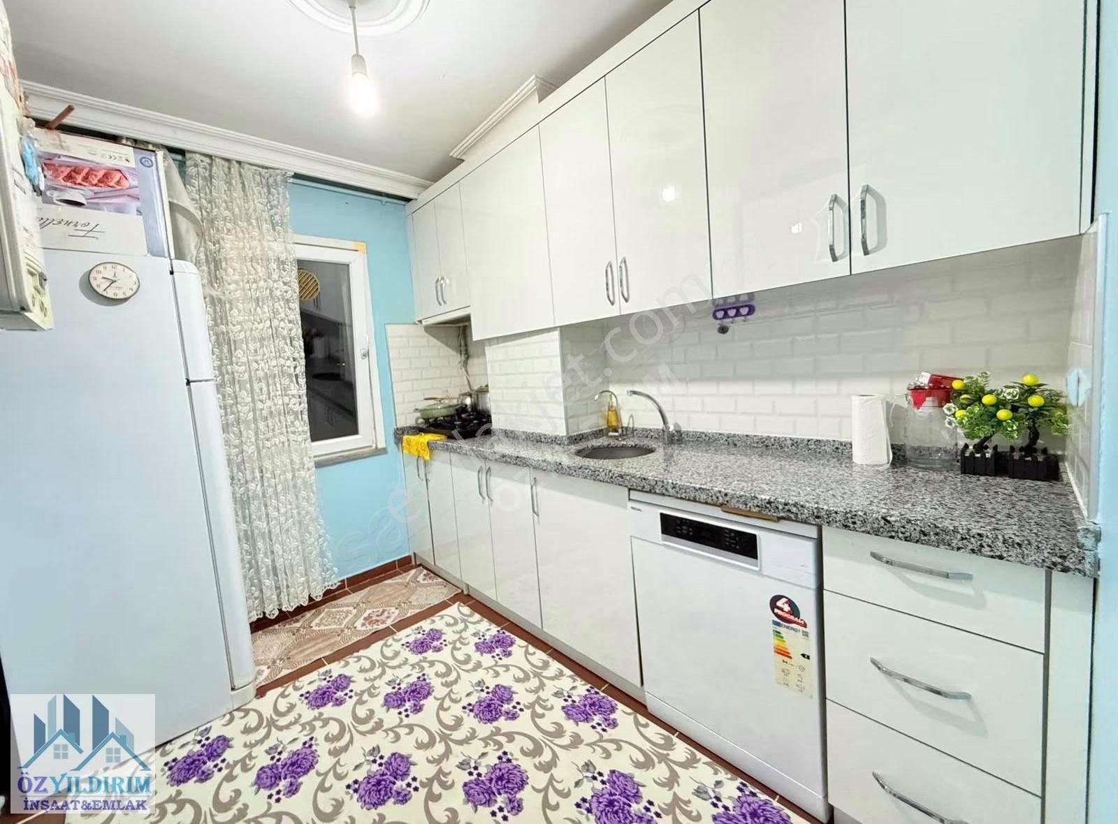Sancaktepe Atatürk Mah. Satılık 3+1 Üst Dubleks Daire - Görsel 5