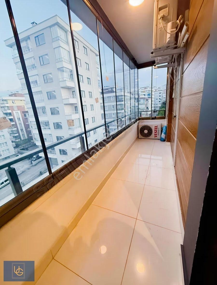 Uygar Gayrimenkul Cağaloğlu'na Cephe Ultra Lüx Kiralık 3+1 Daire