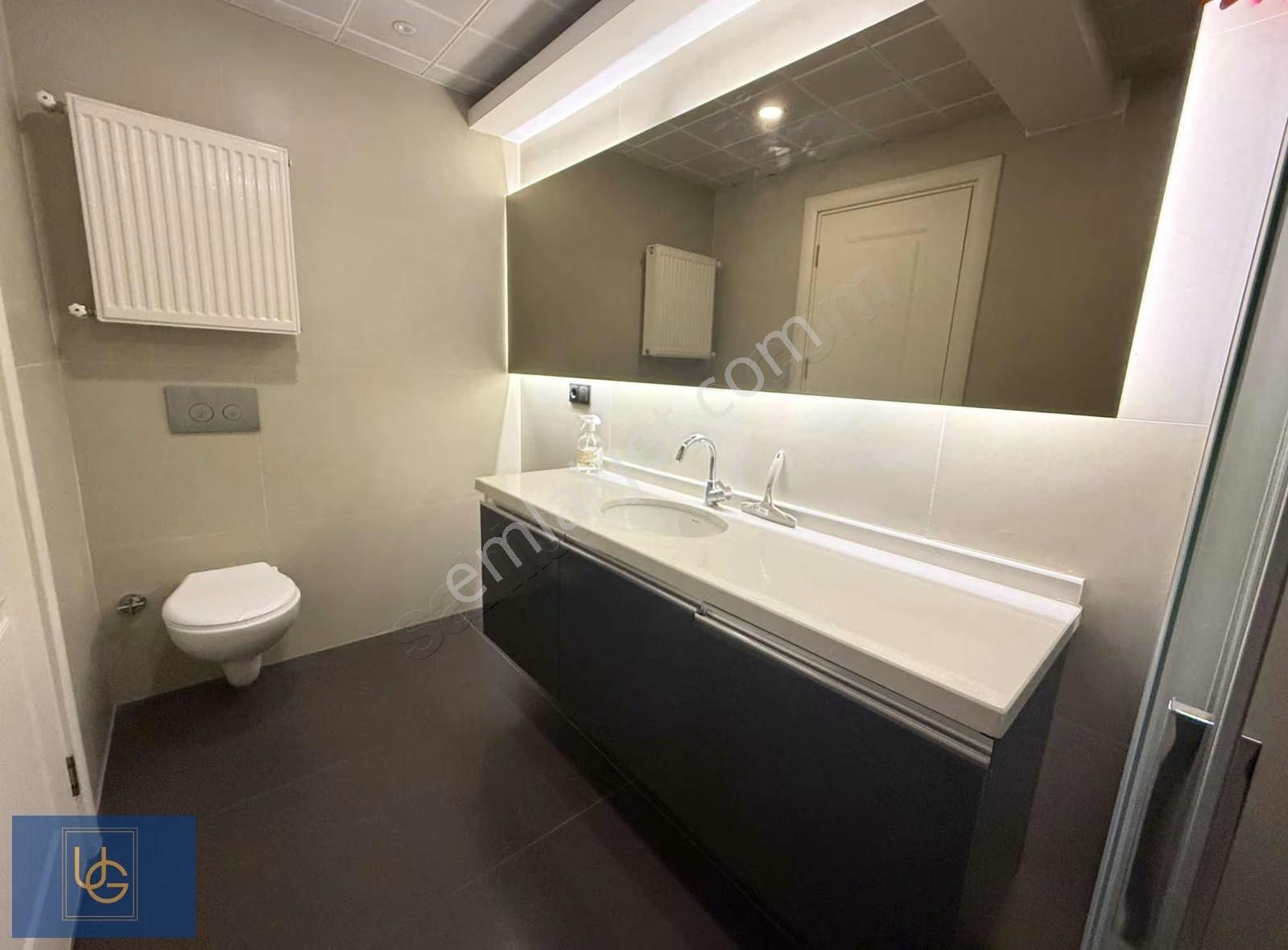 Uygar Gayrimenkul Cağaloğlu'na Cephe Ultra Lüx Kiralık 3+1 Daire - Görsel 7