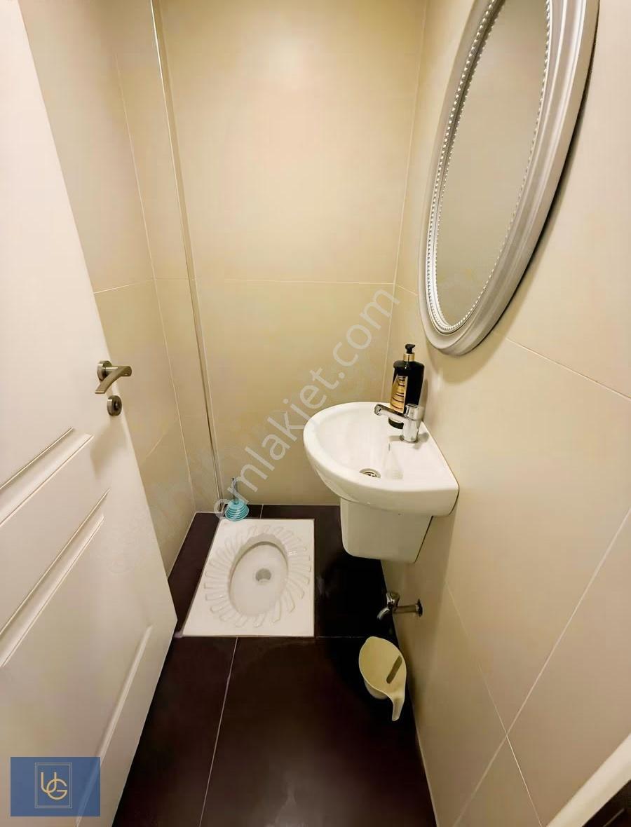 Uygar Gayrimenkul Cağaloğlu'na Cephe Ultra Lüx Kiralık 3+1 Daire - Görsel 12