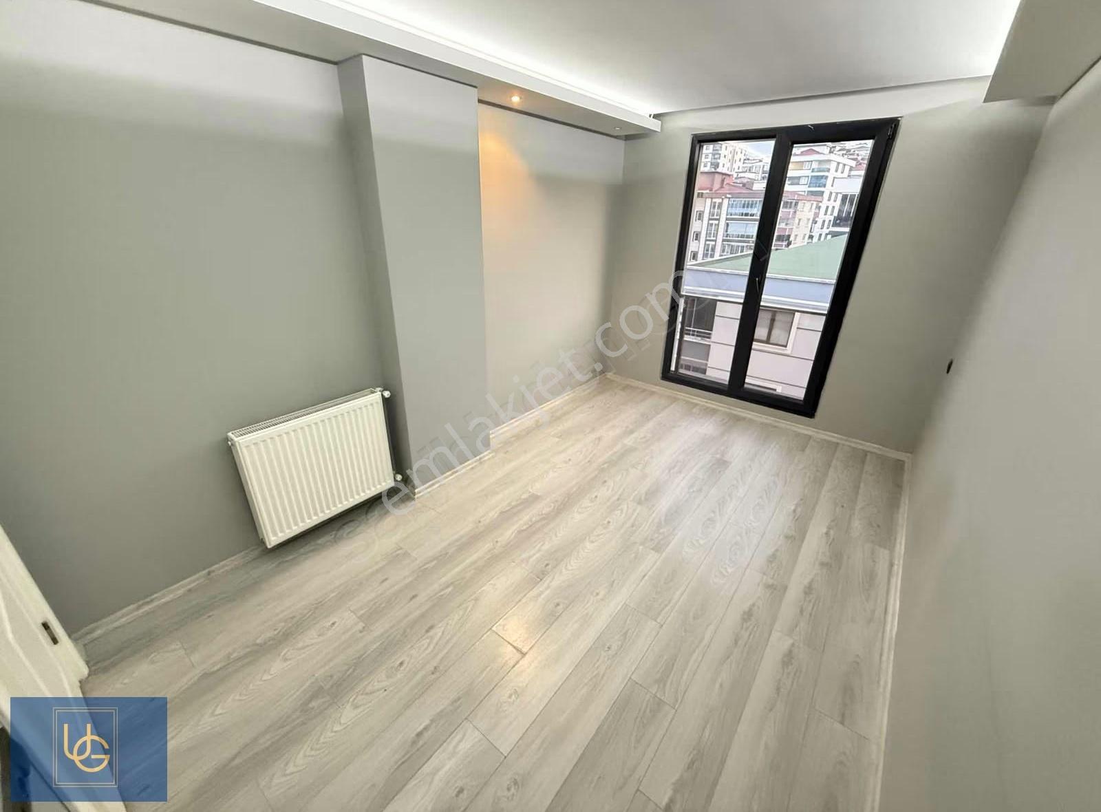 Uygar Gayrimenkul Cağaloğlu'na Cephe Ultra Lüx Kiralık 3+1 Daire - Görsel 13