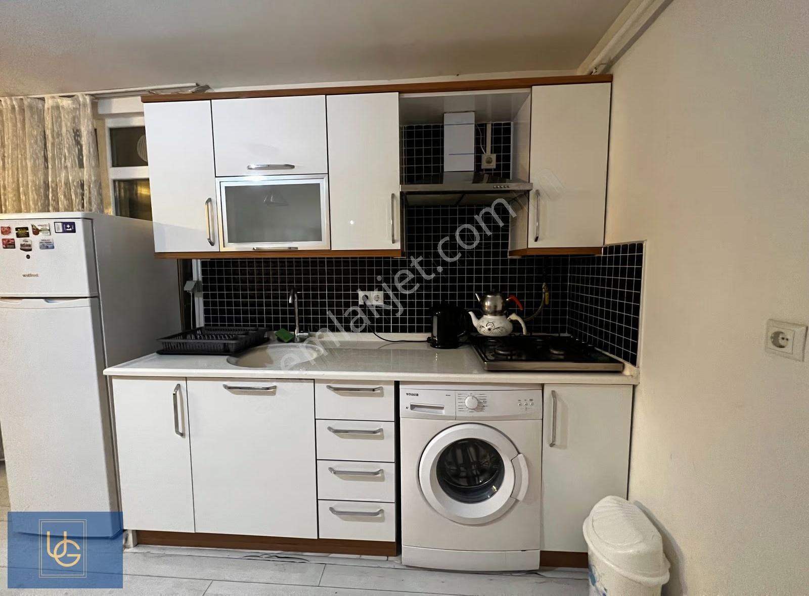 Uygar Gayrimenkul'den Tramvay Altı 65 M2 Full Kredi Ara Kat 1+1 - Görsel 10