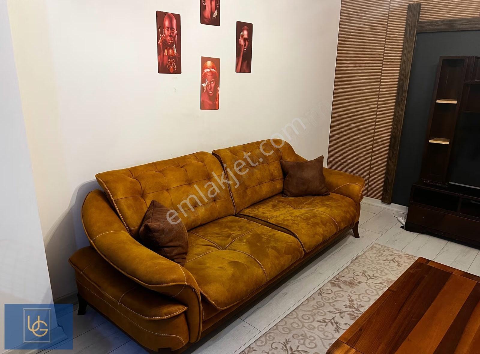 Uygar Gayrimenkul'den Tramvay Altı 65 M2 Full Kredi Ara Kat 1+1 - Görsel 12