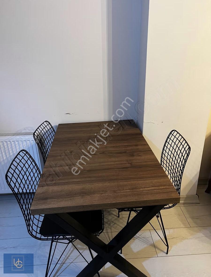 Uygar Gayrimenkul'den Tramvay Altı 65 M2 Full Kredi Ara Kat 1+1 - Görsel 4