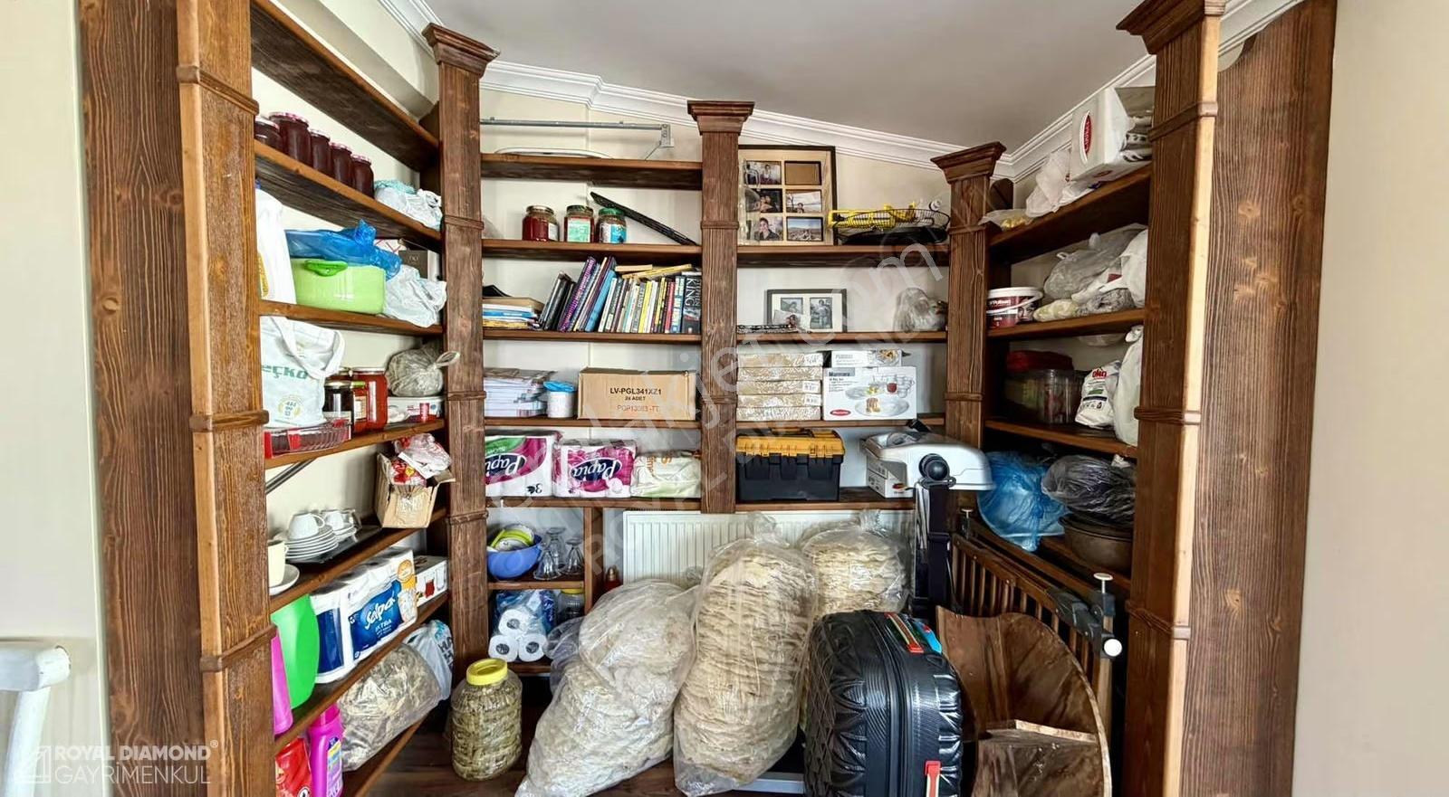 Atakum'da Merkezi Konumda Kiralık Lüks Geniş 4+2 Dubleks Daire - Görsel 12