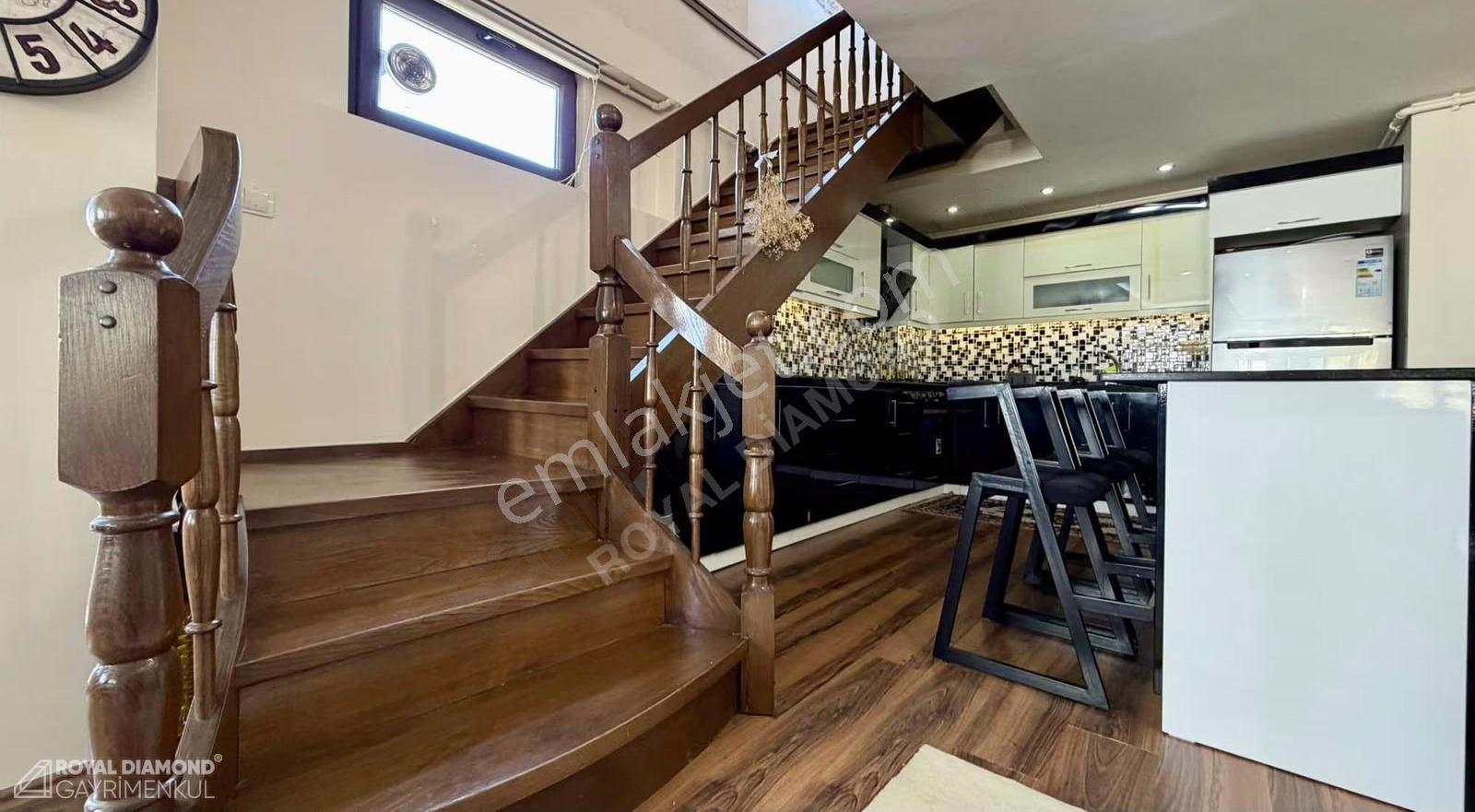 Atakum'da Merkezi Konumda Kiralık Lüks Geniş 4+2 Dubleks Daire - Görsel 6