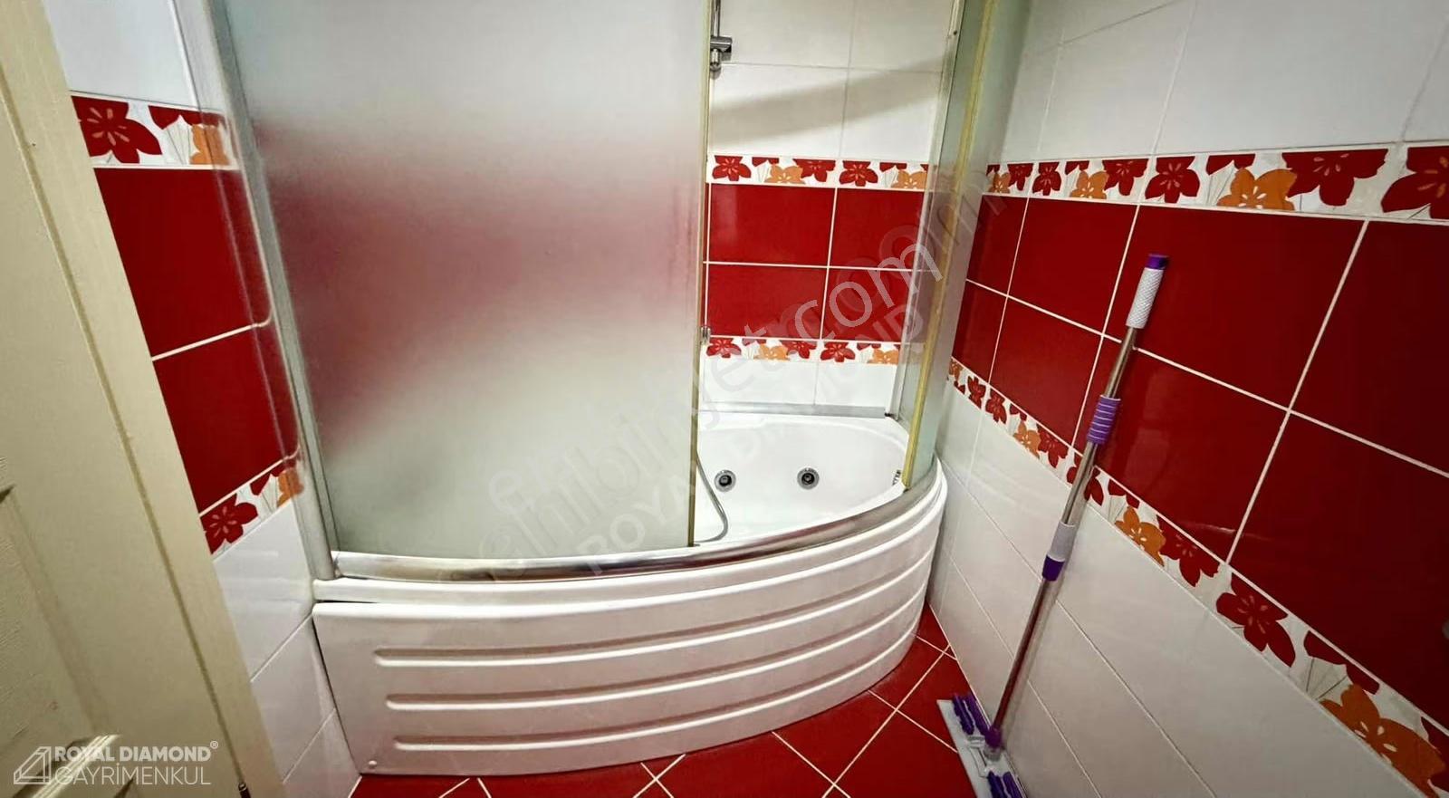Atakum'da Merkezi Konumda Kiralık Lüks Geniş 4+2 Dubleks Daire - Görsel 31
