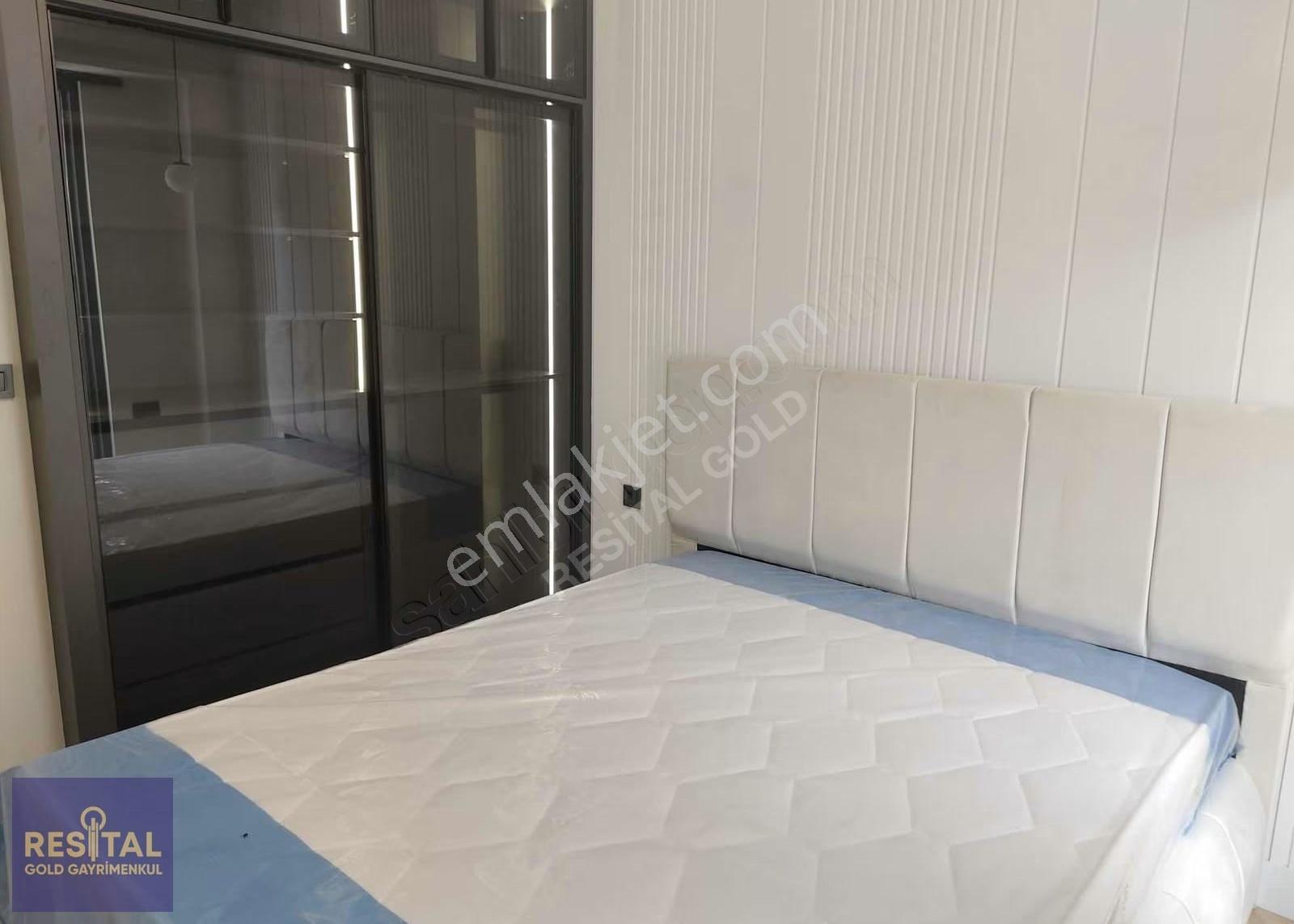 Hekta İnşaat Nüans Peojesinde Full Eşyalı Satılık 1+1 Daire - Görsel 9