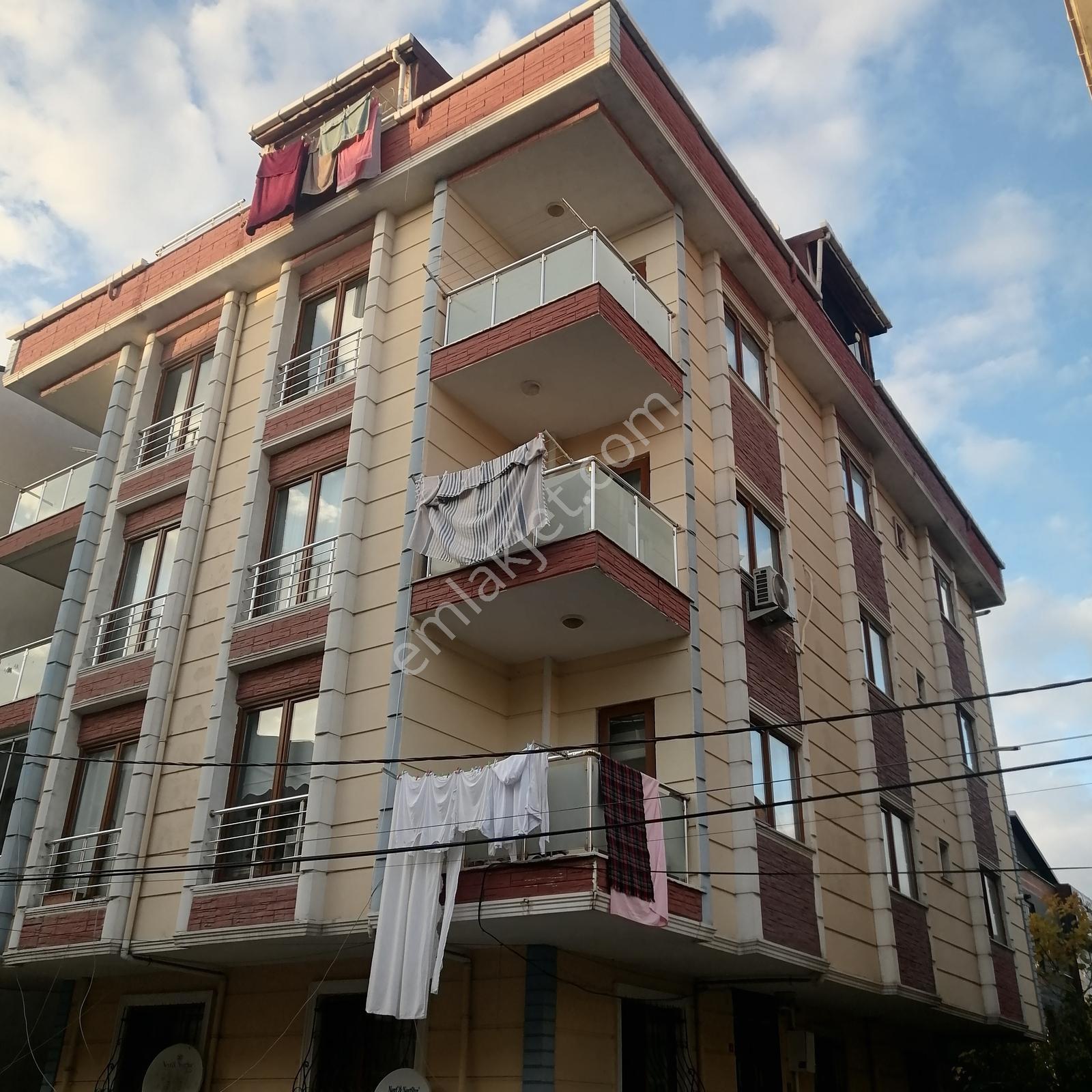 Arnavutköy Karlıbayır Da Belediye Karşısı Kiralık Dubleks Daire - Görsel 2