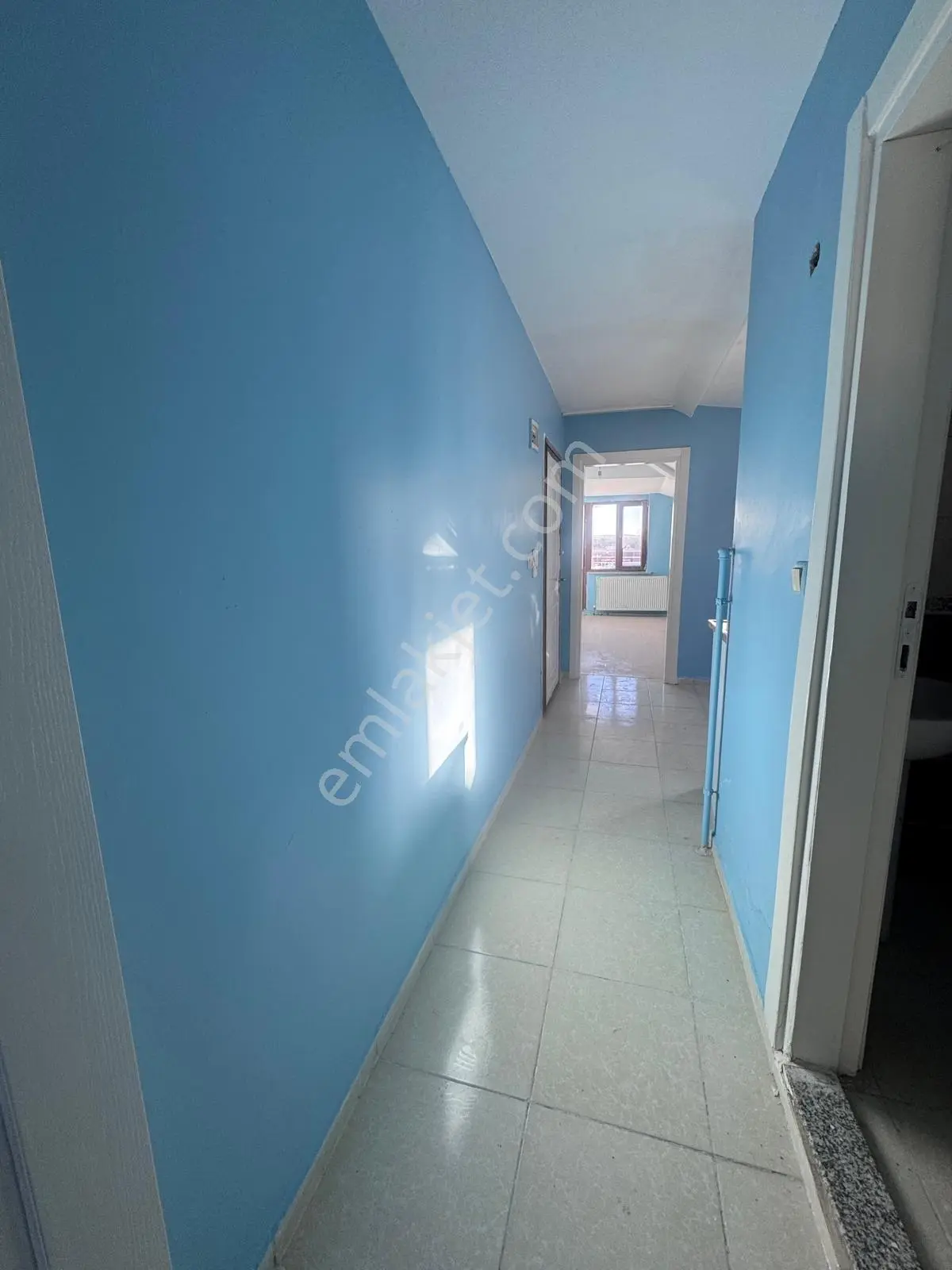 Arnavutköy Karlıbayır Da Belediye Karşısı Kiralık Dubleks Daire - Görsel 13