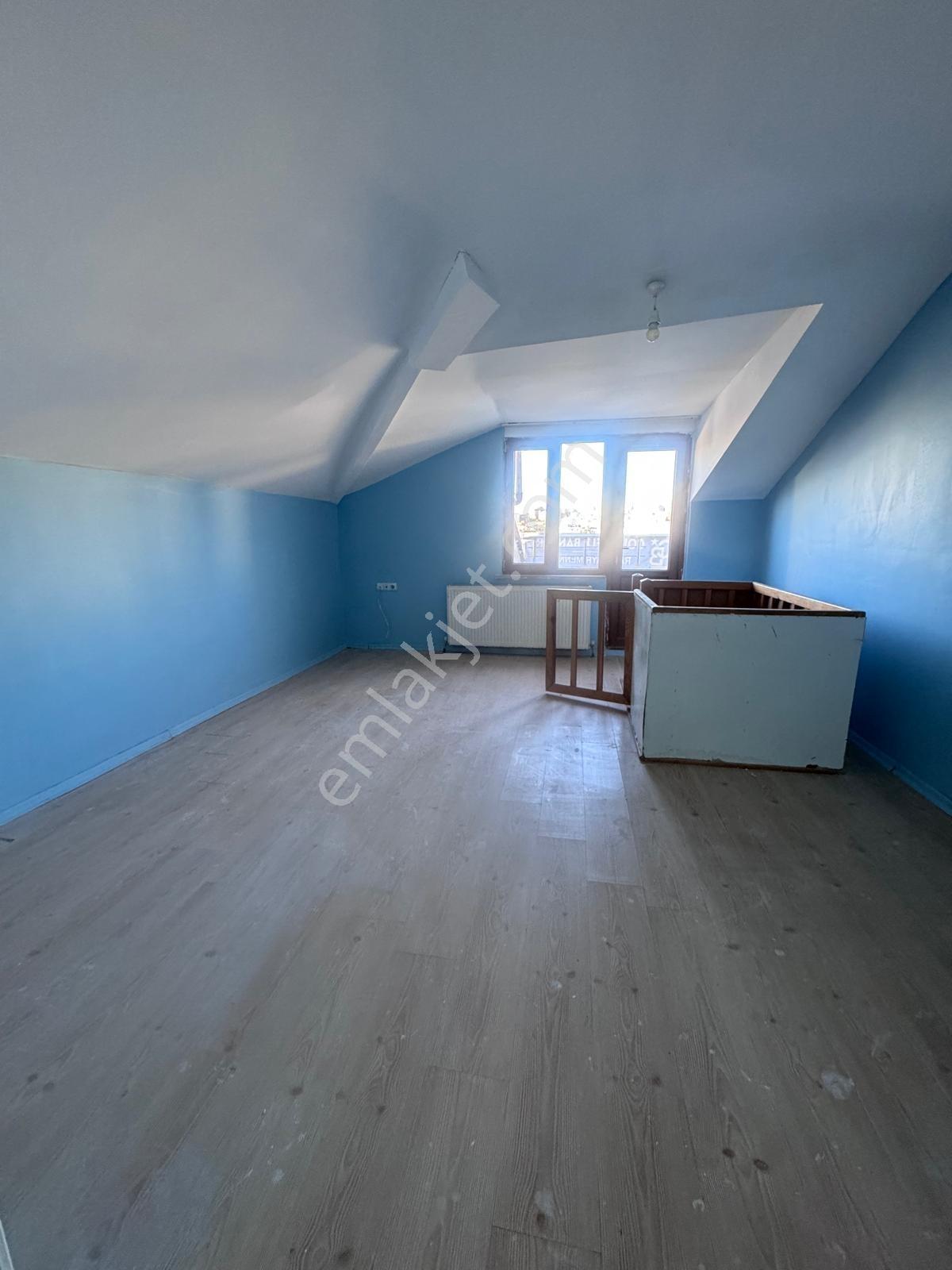 Arnavutköy Karlıbayır Da Belediye Karşısı Kiralık Dubleks Daire - Görsel 12