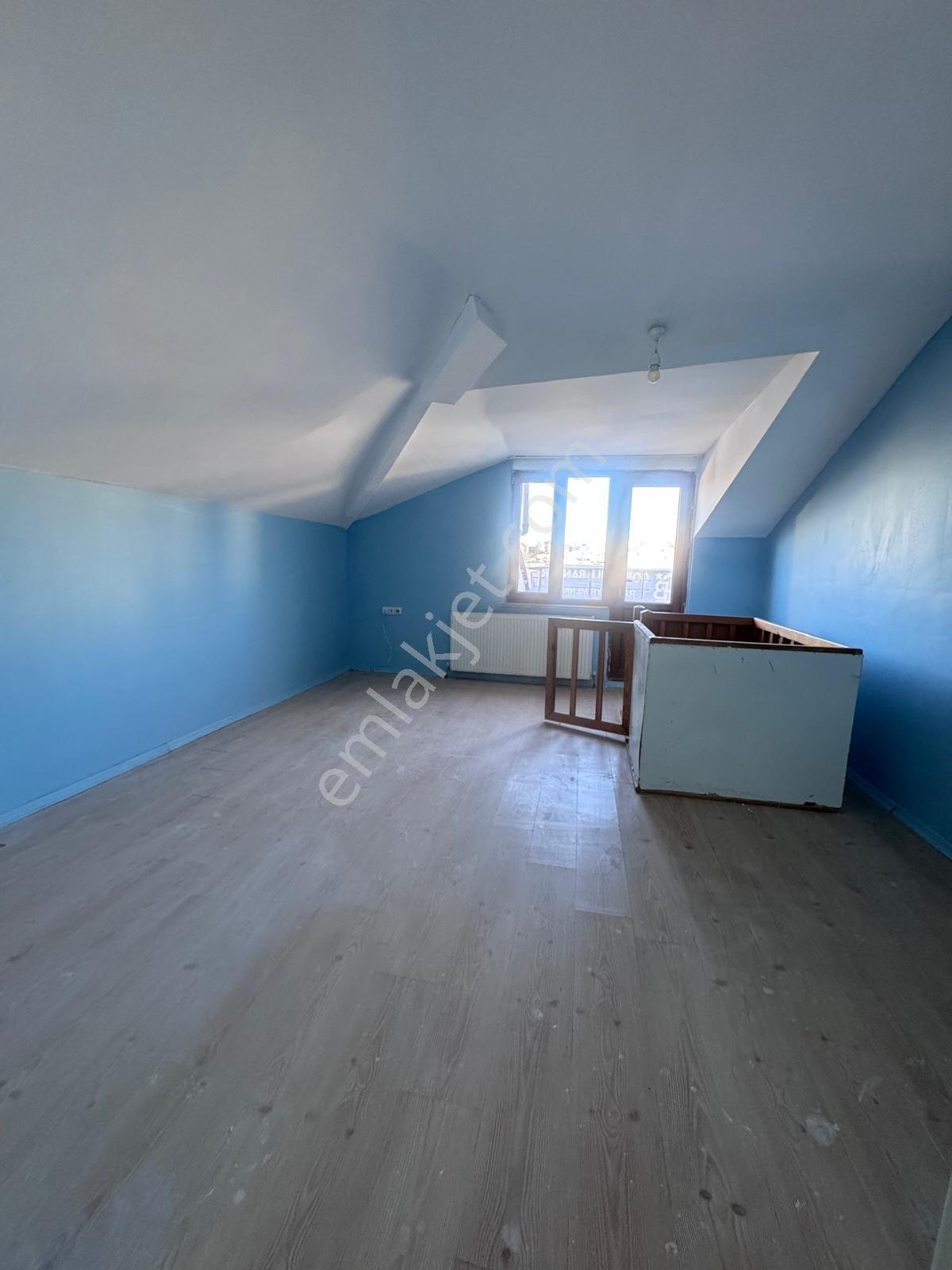 Arnavutköy Karlıbayır Da Belediye Karşısı Kiralık Dubleks Daire - Görsel 16