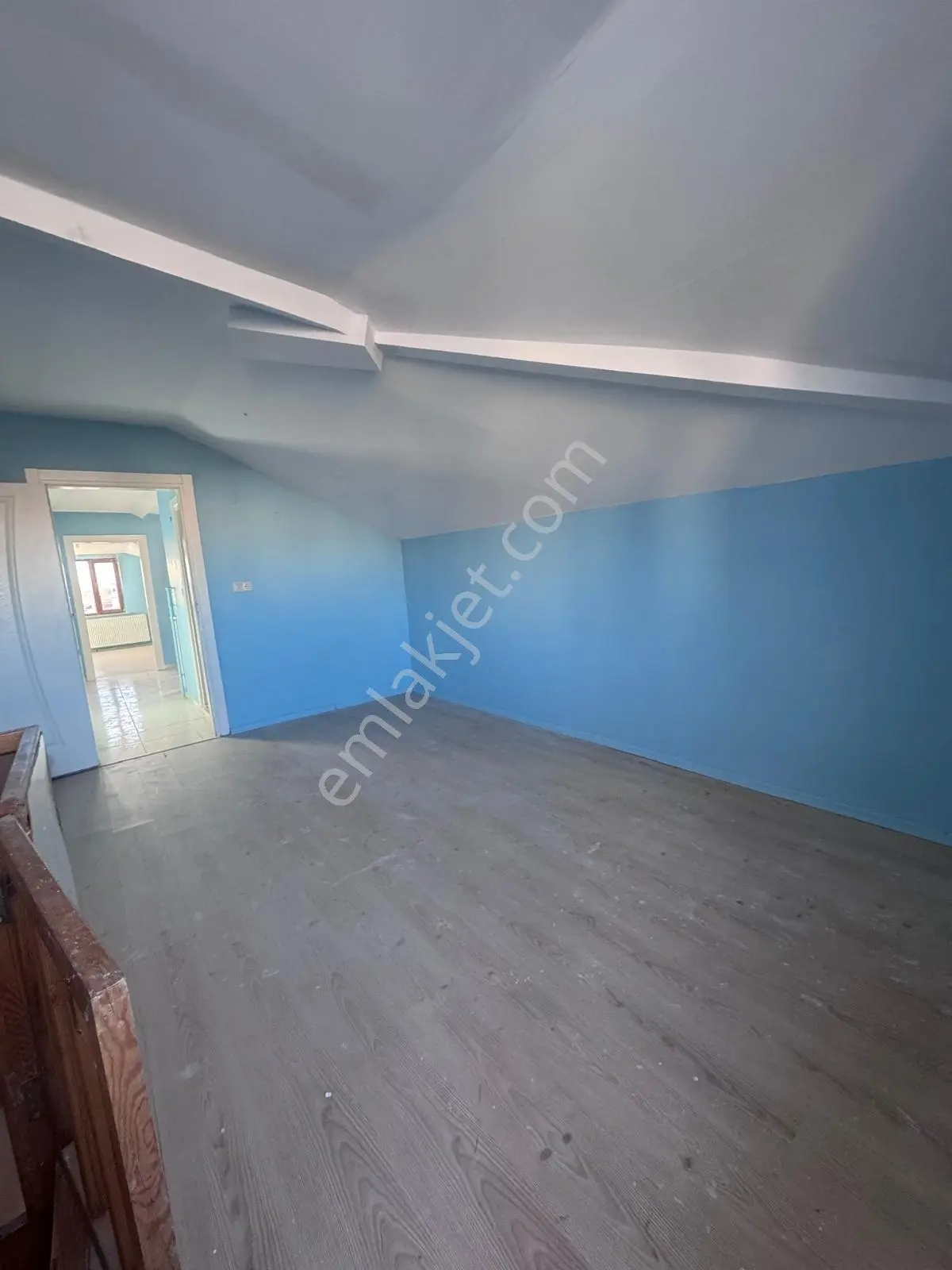 Arnavutköy Karlıbayır Da Belediye Karşısı Kiralık Dubleks Daire - Görsel 15