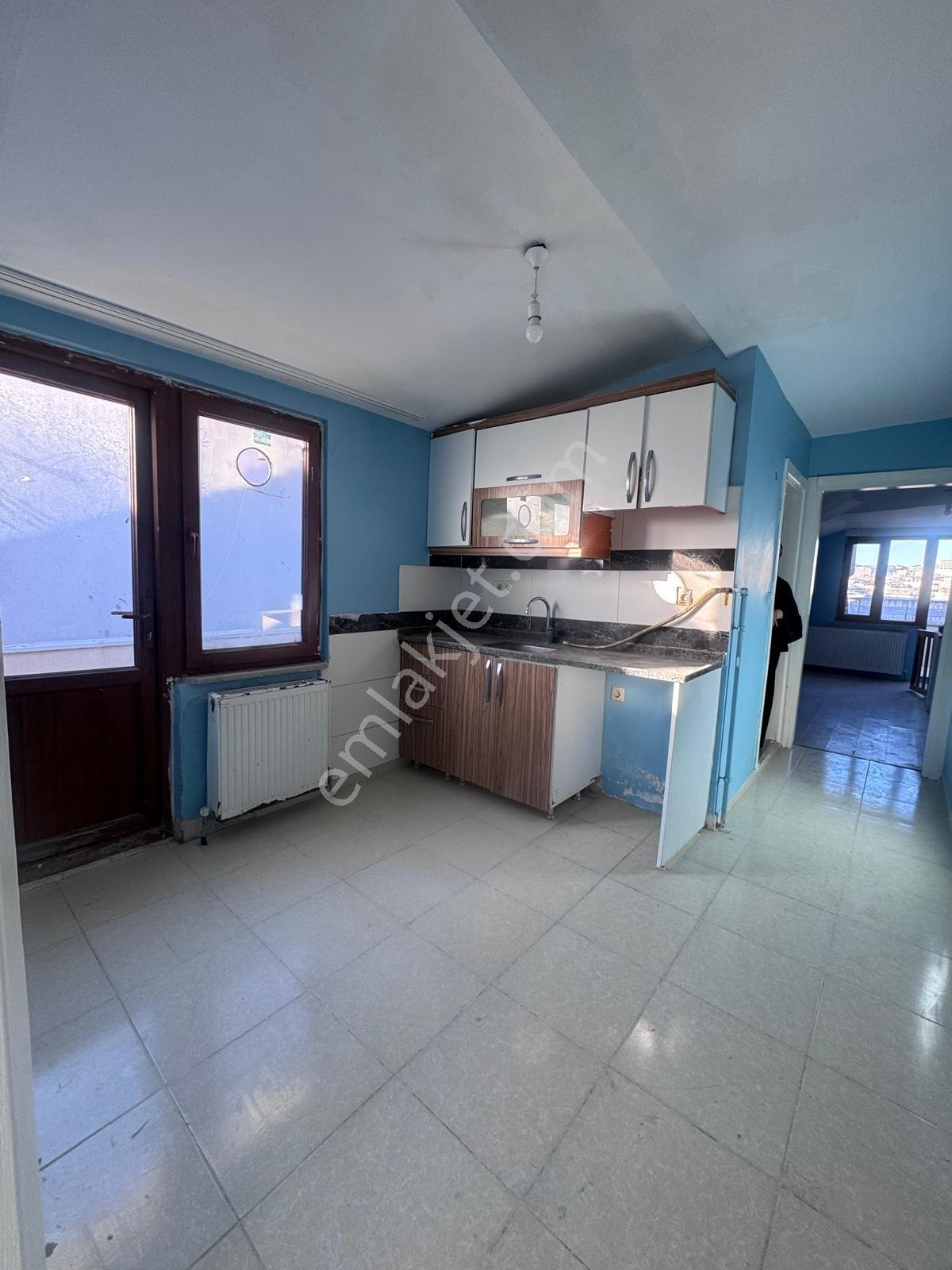Arnavutköy Karlıbayır Da Belediye Karşısı Kiralık Dubleks Daire - Görsel 11
