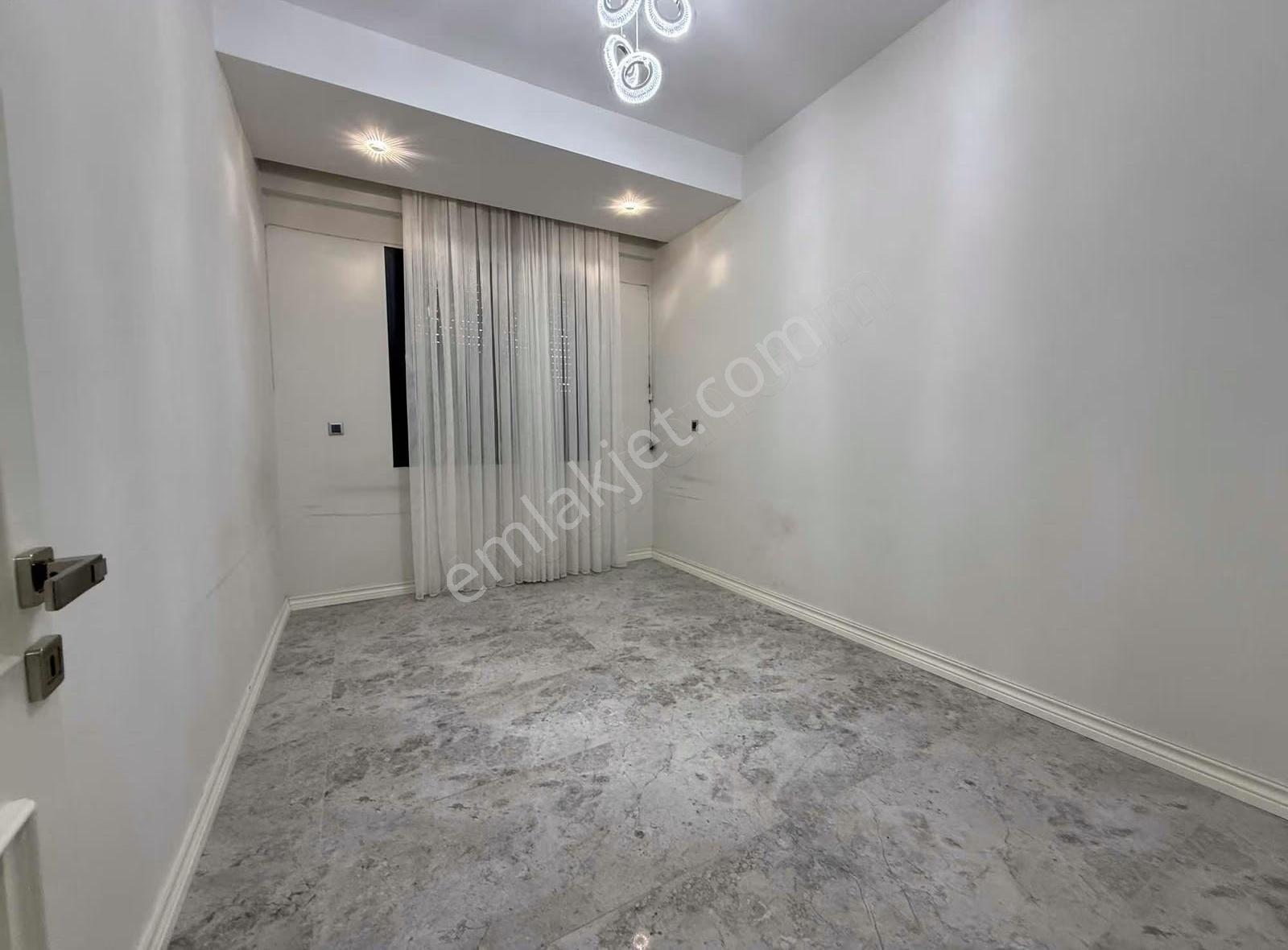 Denizli Selçukbey Mahallesinde Satılık Lüks 4+1 Daire - Görsel 22
