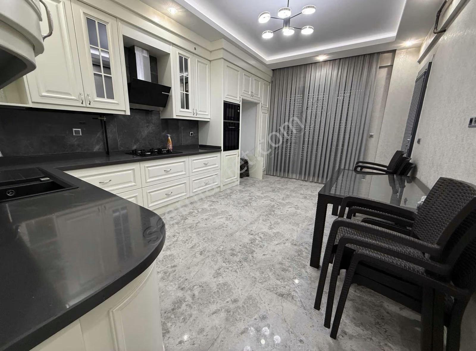 Denizli Selçukbey Mahallesinde Satılık Lüks 4+1 Daire - Görsel 29