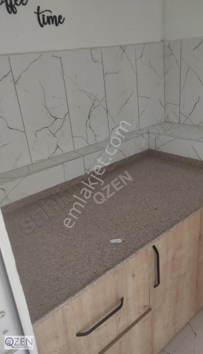Q'zen Den İzdep 2'de 333 M2 Güvenlikli Site İçerisinde Depo - Görsel 21
