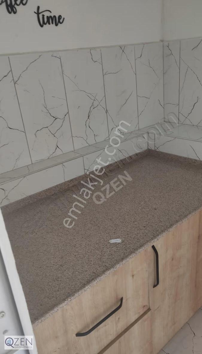 Q'zen Den İzdep 2'de 333 M2 Güvenlikli Site İçerisinde Depo - Görsel 24