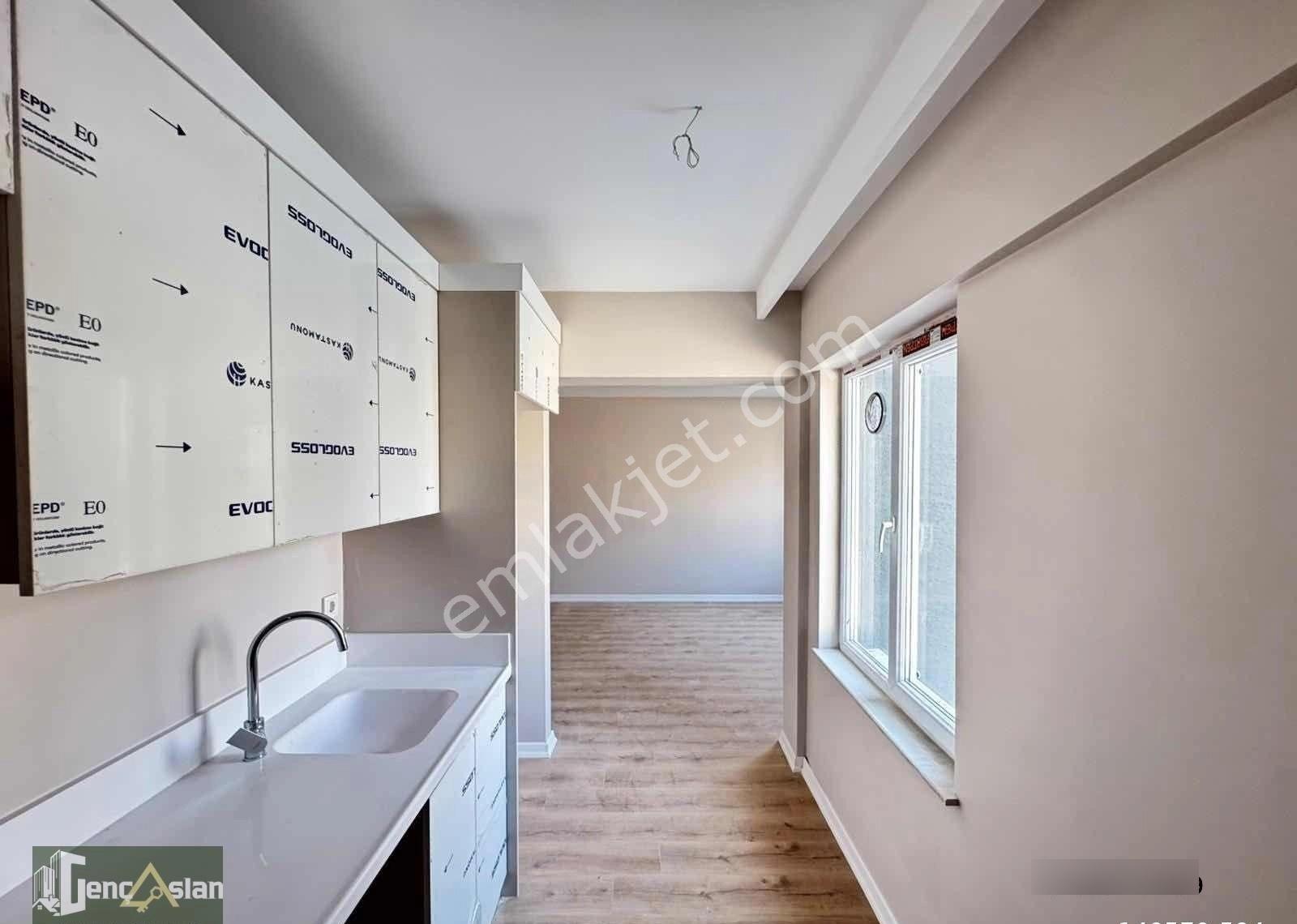▄gençaslan'dan▄ Yerden Isıtmalı Sıfır Proje'de 2+1 Kiralık Daire - Görsel 20