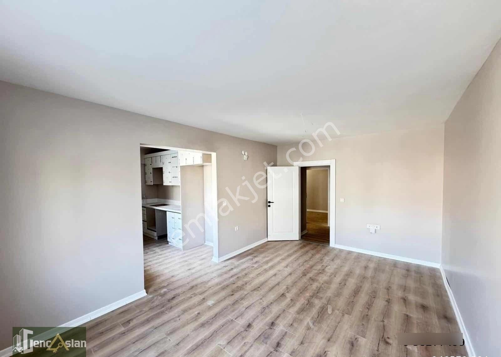 ▄gençaslan'dan▄ Yerden Isıtmalı Sıfır Proje'de 2+1 Kiralık Daire - Görsel 7