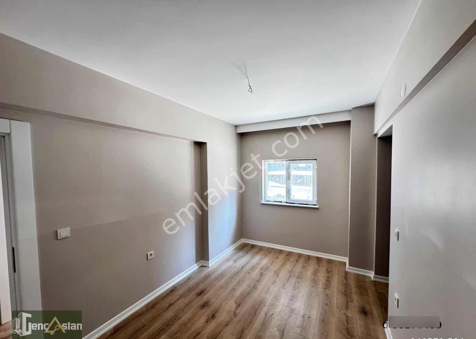 ▄gençaslan'dan▄ Yerden Isıtmalı Sıfır Proje'de 2+1 Kiralık Daire - Görsel 30