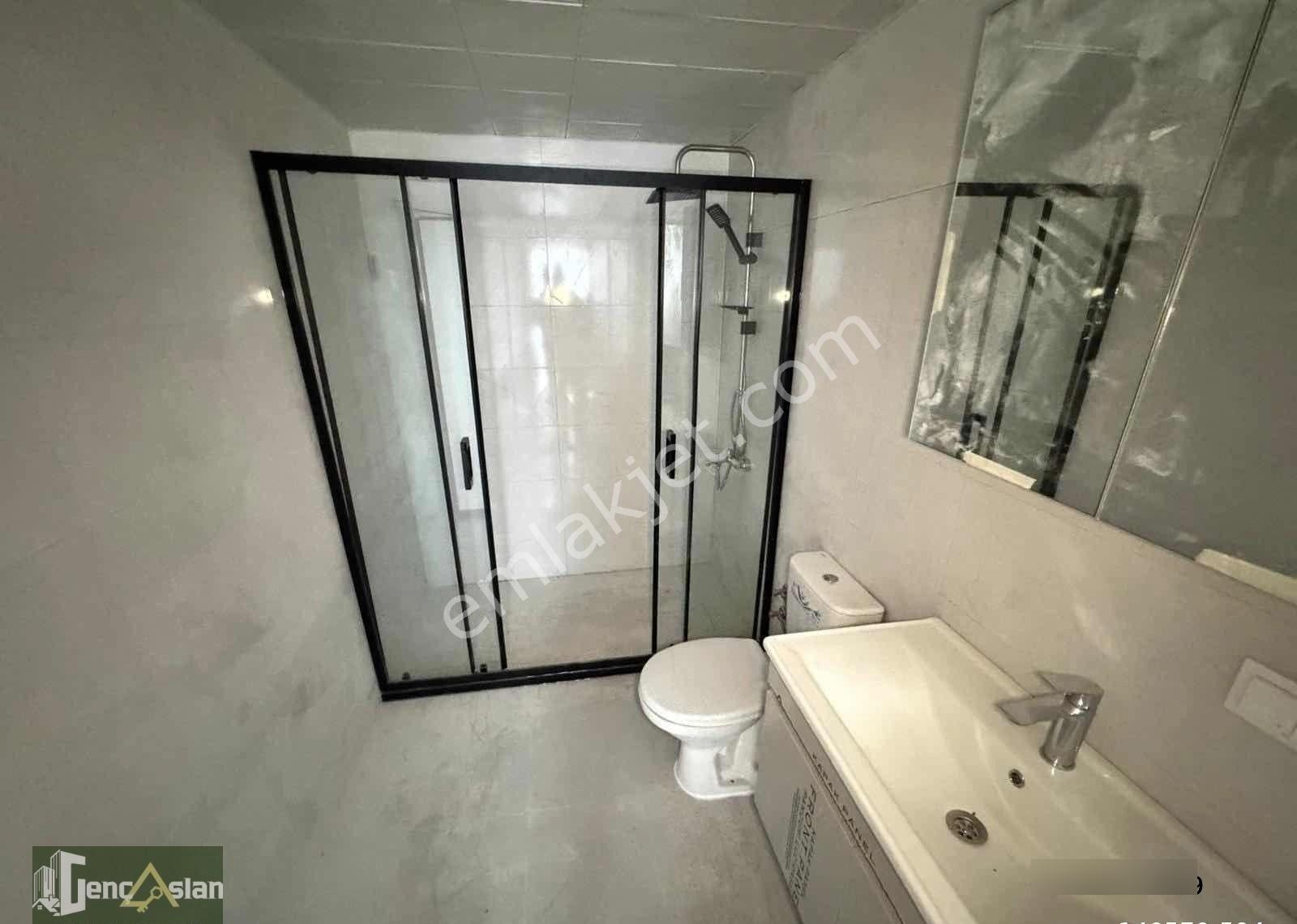 ▄gençaslan'dan▄ Yerden Isıtmalı Sıfır Proje'de 2+1 Kiralık Daire - Görsel 26