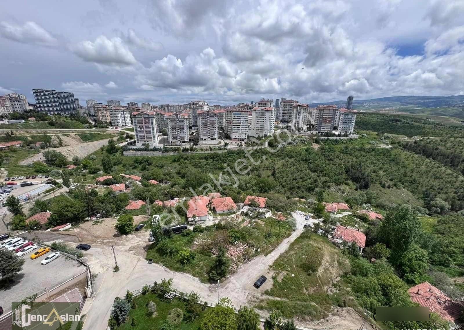 ▄gençaslan▄ Ege Mahallesi Aysen Devran Konutları'nda 3+1 Satılık - Görsel 17