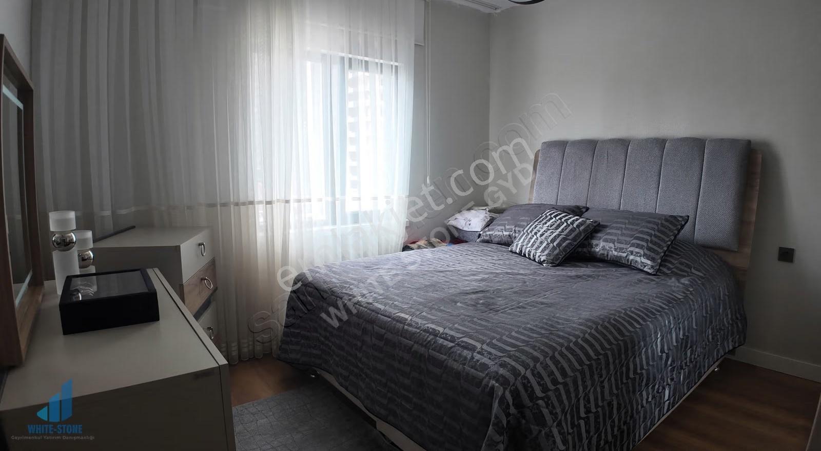 Quartz Beytepe'de Kiralık 2+1 Daire - Görsel 13