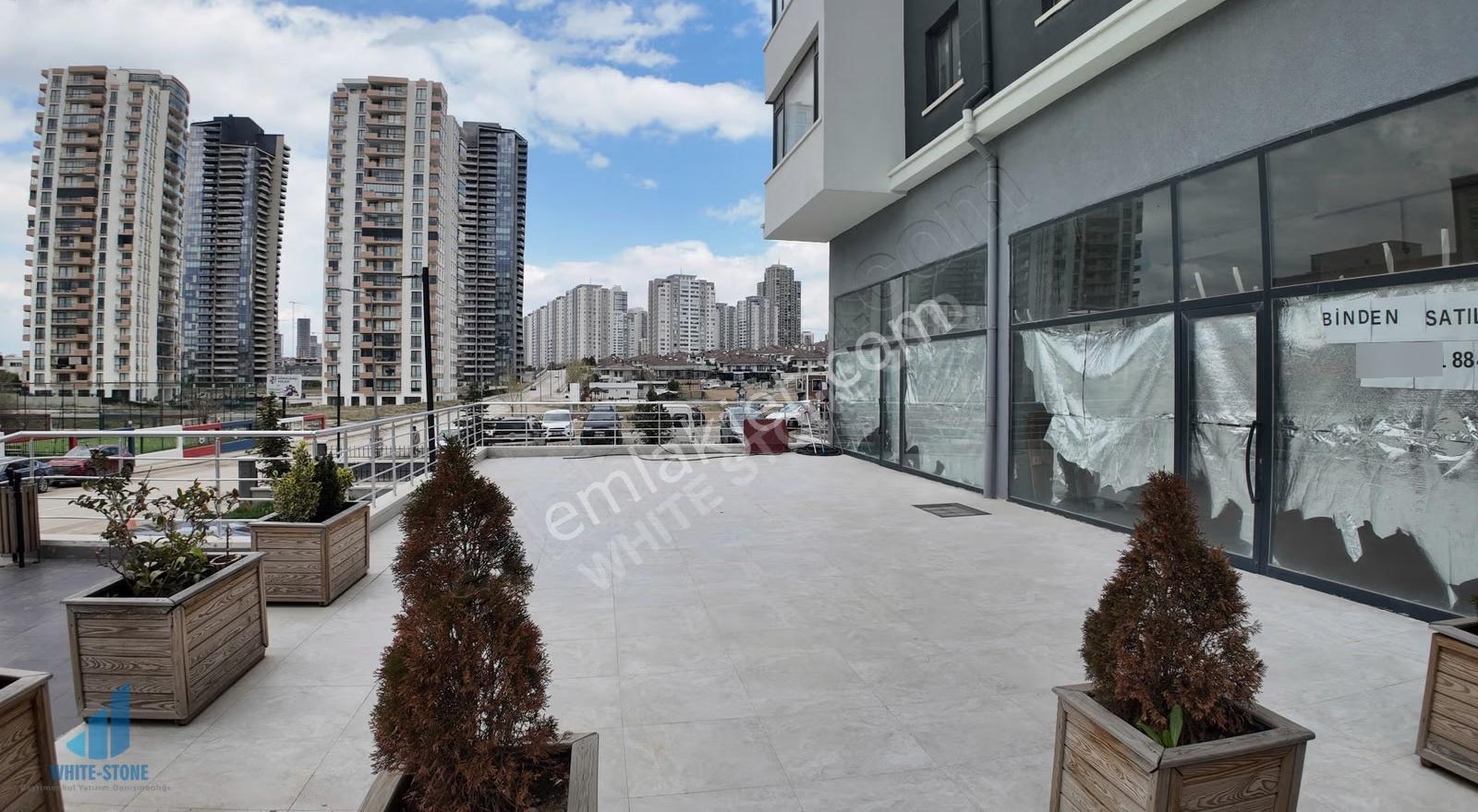 Quartz Beytepe'de Kiralık 2+1 Daire - Görsel 2