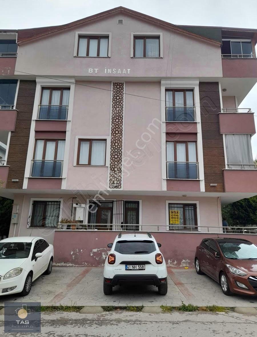 Taş Gayrimenkul'den Güney Mahallesinde 2+1 Daire