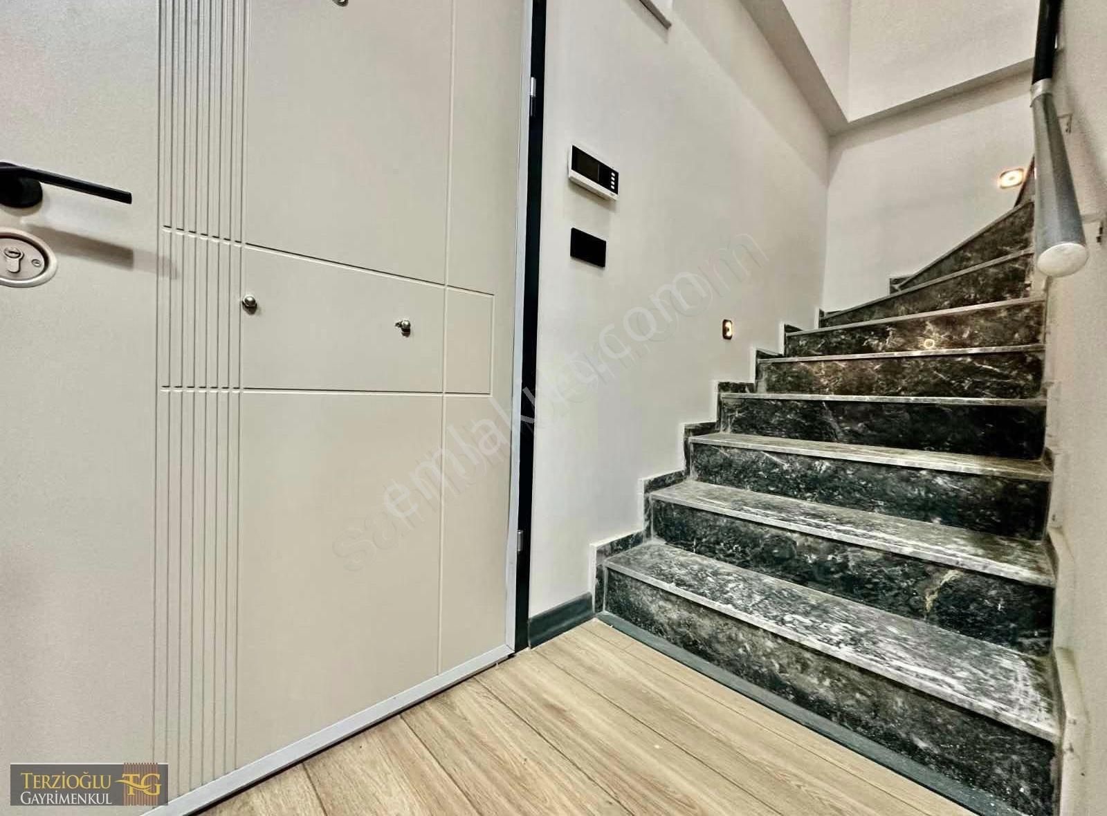 Terzioğlu'ndan Yüksek Kredili Sıfır 2+1 Son Dubleks Daire - Görsel 20