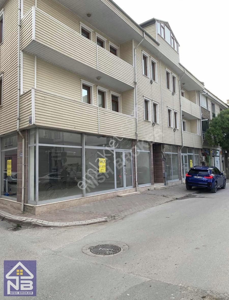 340 M² Dev Alan! Çarşı İçi Fırsat Dükkan Depozito Yok