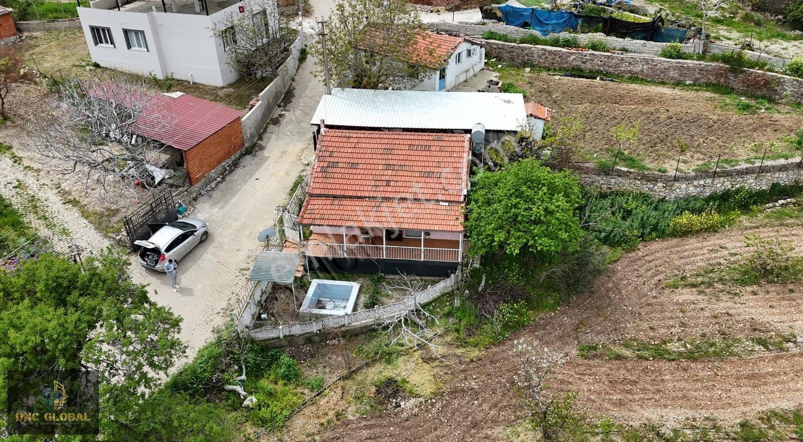 Manisa Sancaklıkayadibi Mahallesinde Müstakil Ev - Görsel 3