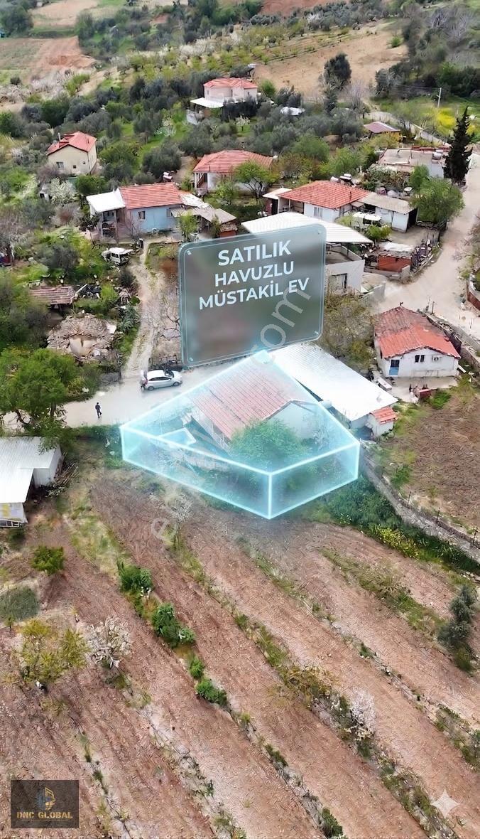 Manisa Sancaklıkayadibi Mahallesinde Müstakil Ev - Görsel 2
