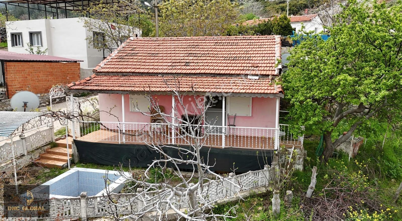 Manisa Sancaklıkayadibi Mahallesinde Müstakil Ev - Görsel 4