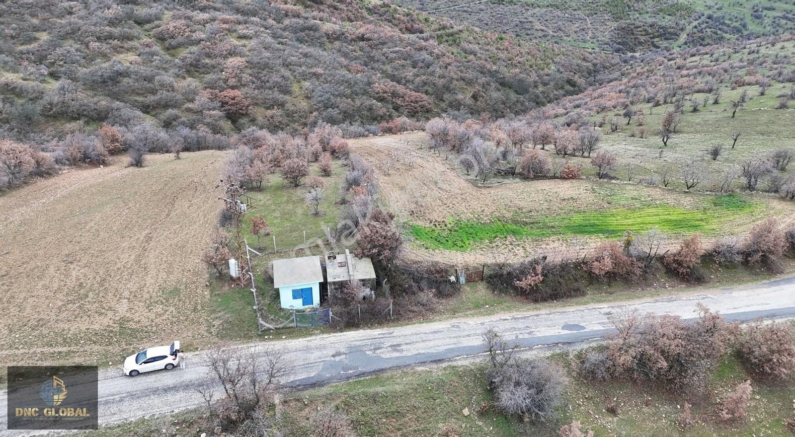Kula Balıbey 2100 M2 Arazi (araç Takaslı) - Görsel 5