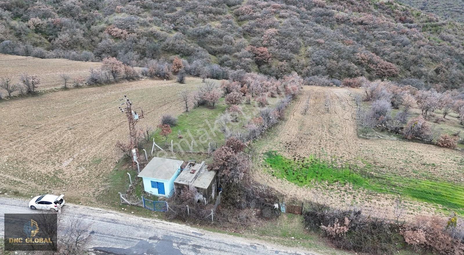 Kula Balıbey 2100 M2 Arazi (araç Takaslı) - Görsel 4