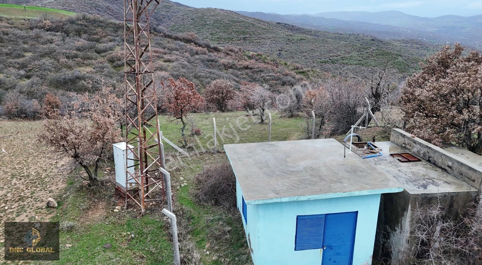 Kula Balıbey 2100 M2 Arazi (araç Takaslı) - Görsel 12