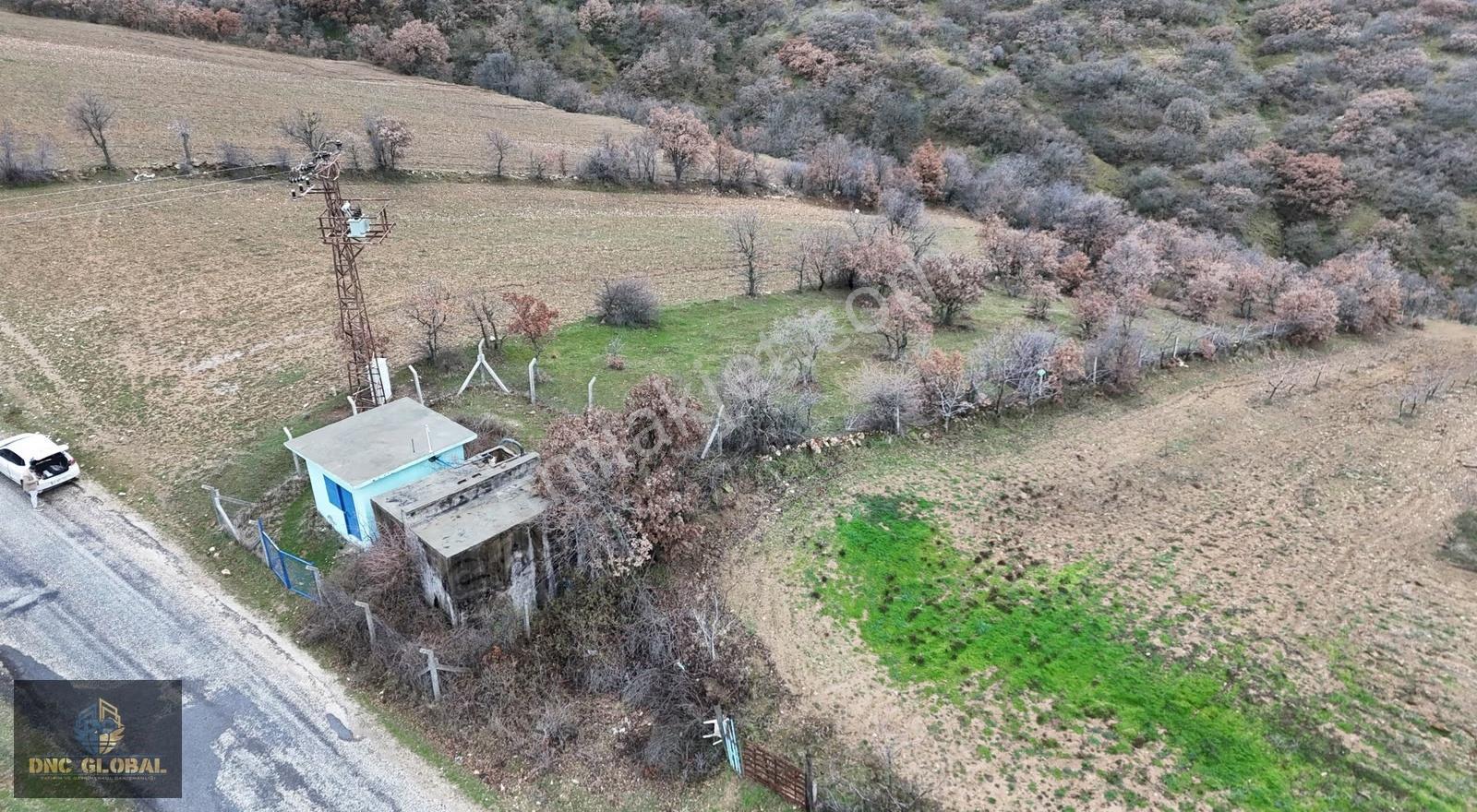 Kula Balıbey 2100 M2 Arazi (araç Takaslı) - Görsel 16
