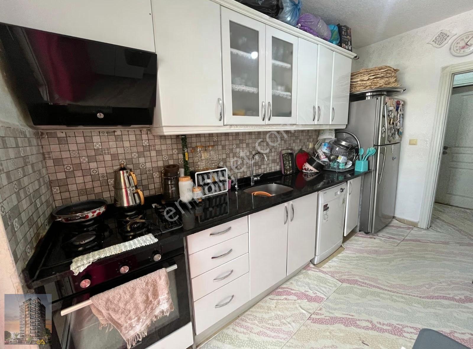 Beykent Gaziler'de Sıfır Masrafsız 2+1 Satılık Toki Dairesi - Görsel 4