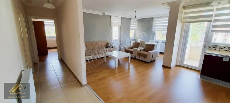 Atakum Körfezde Full Eşyalı 2+1 Kiralık Daire - Görsel 17